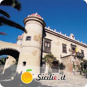 Calatabiano - Castello di San Marco