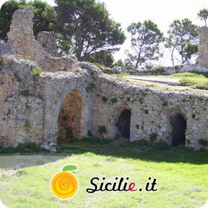 Calatafimi - Castello Eufemio
