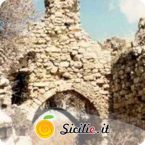 Calatafimi - Castello di Calatafimi