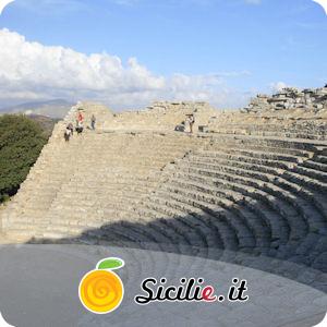 Calatafimi - Teatro di Segesta