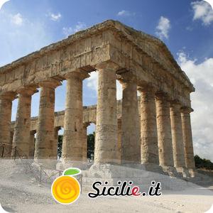 Calatafimi - Tempio di Segesta