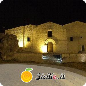 Caltabellotta - Cattedrale