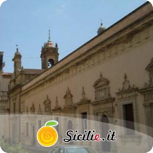 Caltagirone - Corte Capitaniale