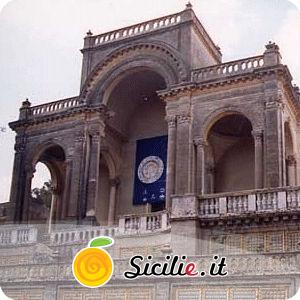 Caltagirone - Museo della Ceramica