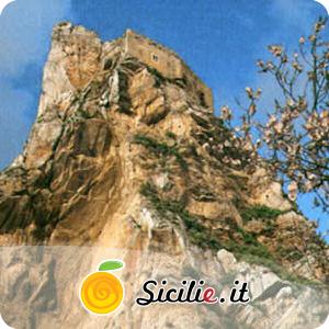 Caltanissetta - Castello di Pietrarossa