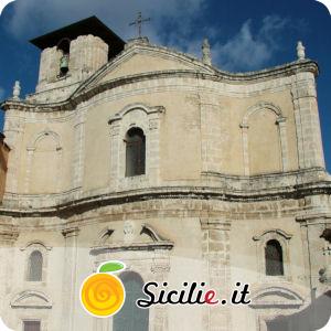Caltanissetta - Chieasa di San Domenico