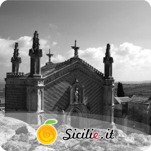 Caltanissetta - Cimitero Monumentale