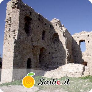 Caltavuturo - Castello di Caltavuturo