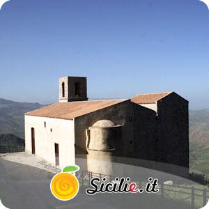 Caltavuturo - Chiesa del Casale