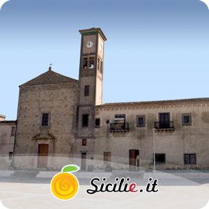 Caltavuturo - Chiesa di Santa Maria del Gesù