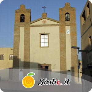 Camastra - Chiesa Madre