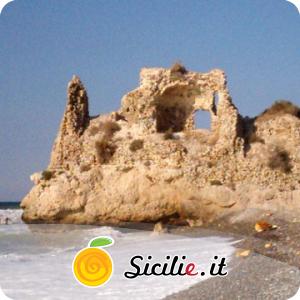 Campofelice di Roccella - Castello di Roccella