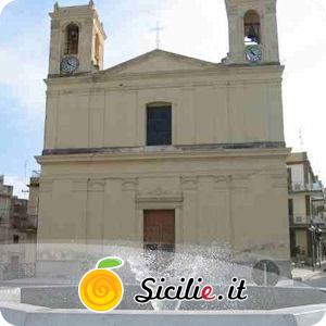 Campofelice di Roccella - Chiesa Madre