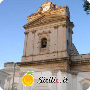 Canicattini Bagni - Chiesa Madre