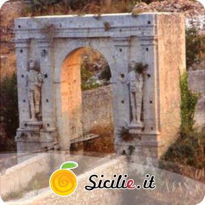 Canicattini Bagni - Ponte di Sant'Alfano