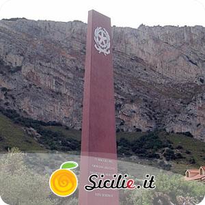 Capaci - Attentato a Giovanni Falcone