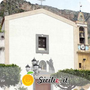 Capaci - Chiesa di San Rocco