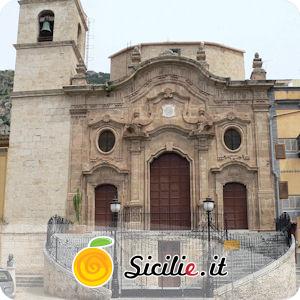 Capaci - Chiesa di Sant'Erasmo