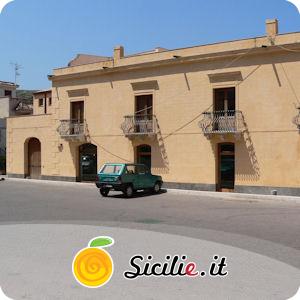 Capaci - Palazzo Pilo