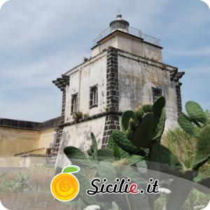 Capo Mulini - Faro Sant'Anna