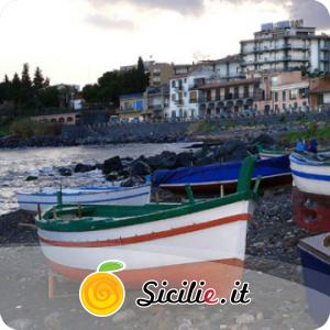 Capo Mulini