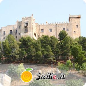Carini - Castello di Carini