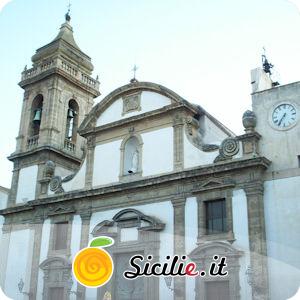 Carini - Chiesa Madre