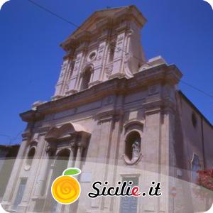 Carlentini - Chiesa Madre