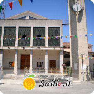 Carlentini - Chiesa di Sant'Anna