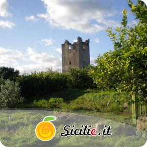 Casteldaccia - Torre di Chirandà