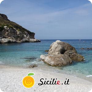 Castellammare del Golfo - Cala Mazzo