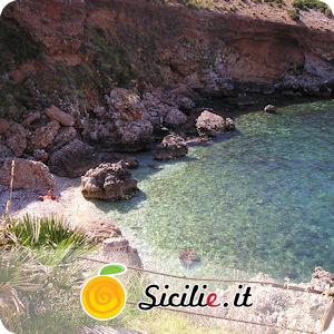 Castellammare del Golfo - Cala Rossa
