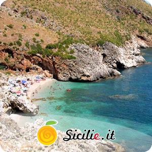 Castellammare del Golfo - Cala della Capreria