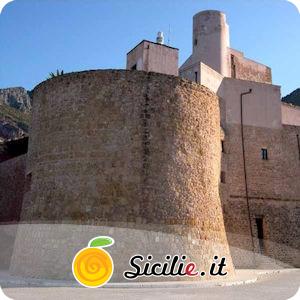 Castellammare del Golfo - Castello a Mare