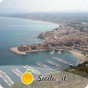 Castellammare del Golfo - Porto