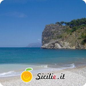 Castellammare del Golfo - Spiaggia di Guidaloca