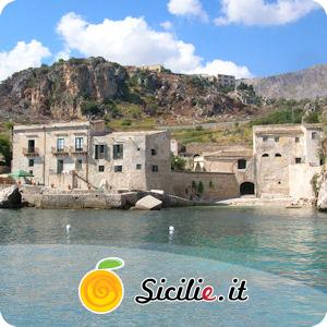 Castellammare del Golfo - Tonnara di Scopello