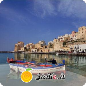 Castellammare del Golfo