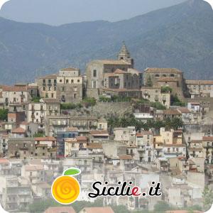 Castiglione di Sicilia