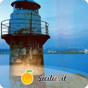 Catania - Faro Biscari