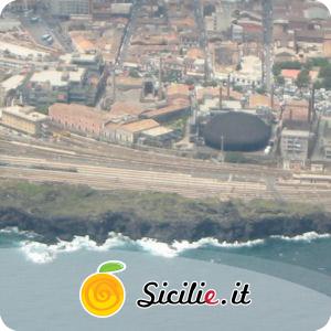 Catania - Le Ciminiere