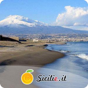 Catania - Lido Plaia