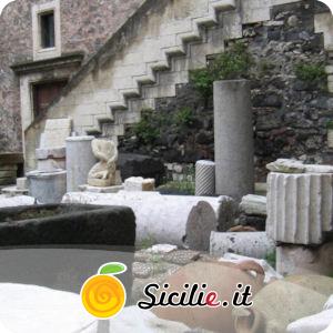 Catania - Museo Civico
