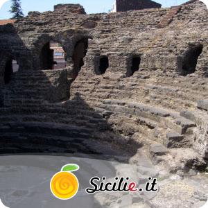 Catania - Odeon