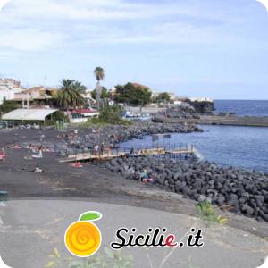 Catania - San Giovanni li Cuti