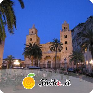 Cefalù - Cattedrale
