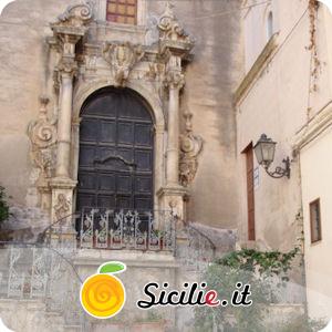 Cefalù - Chiesa del Purgatorio