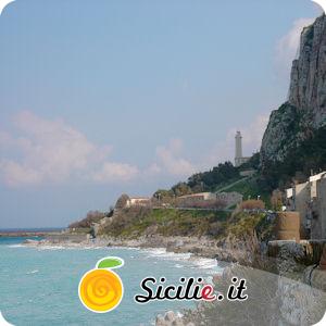 Cefalù - Faro