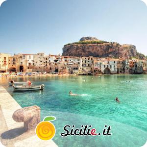 Cefalù - Porto Vecchio