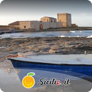 Cinisi - Tonnara dell'Orsa